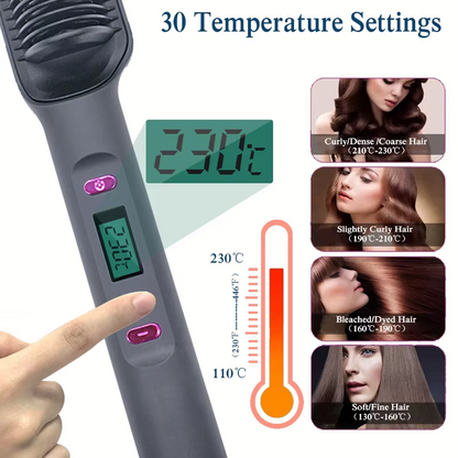 SilkGlide Pro™