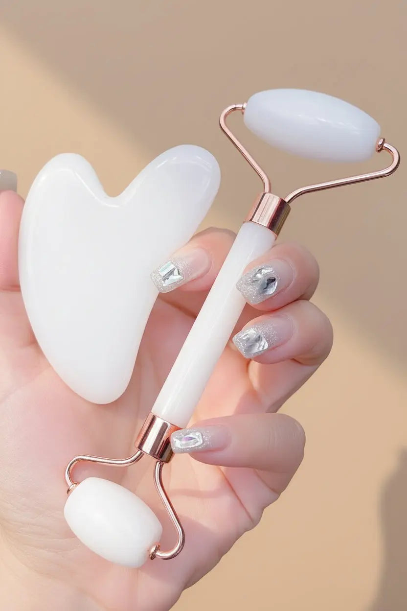 GlowSense™ Contour Caricia Natural