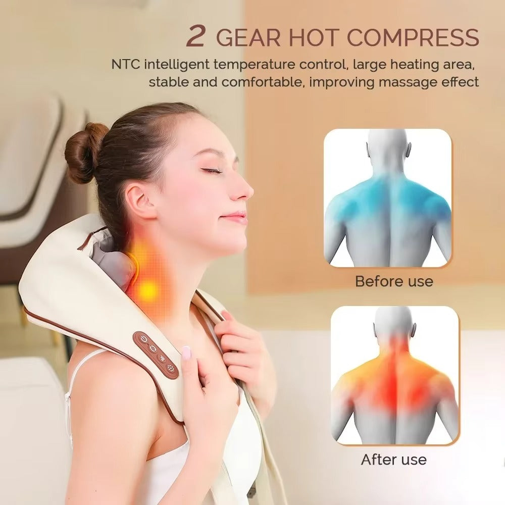 NeckFlow Pro™