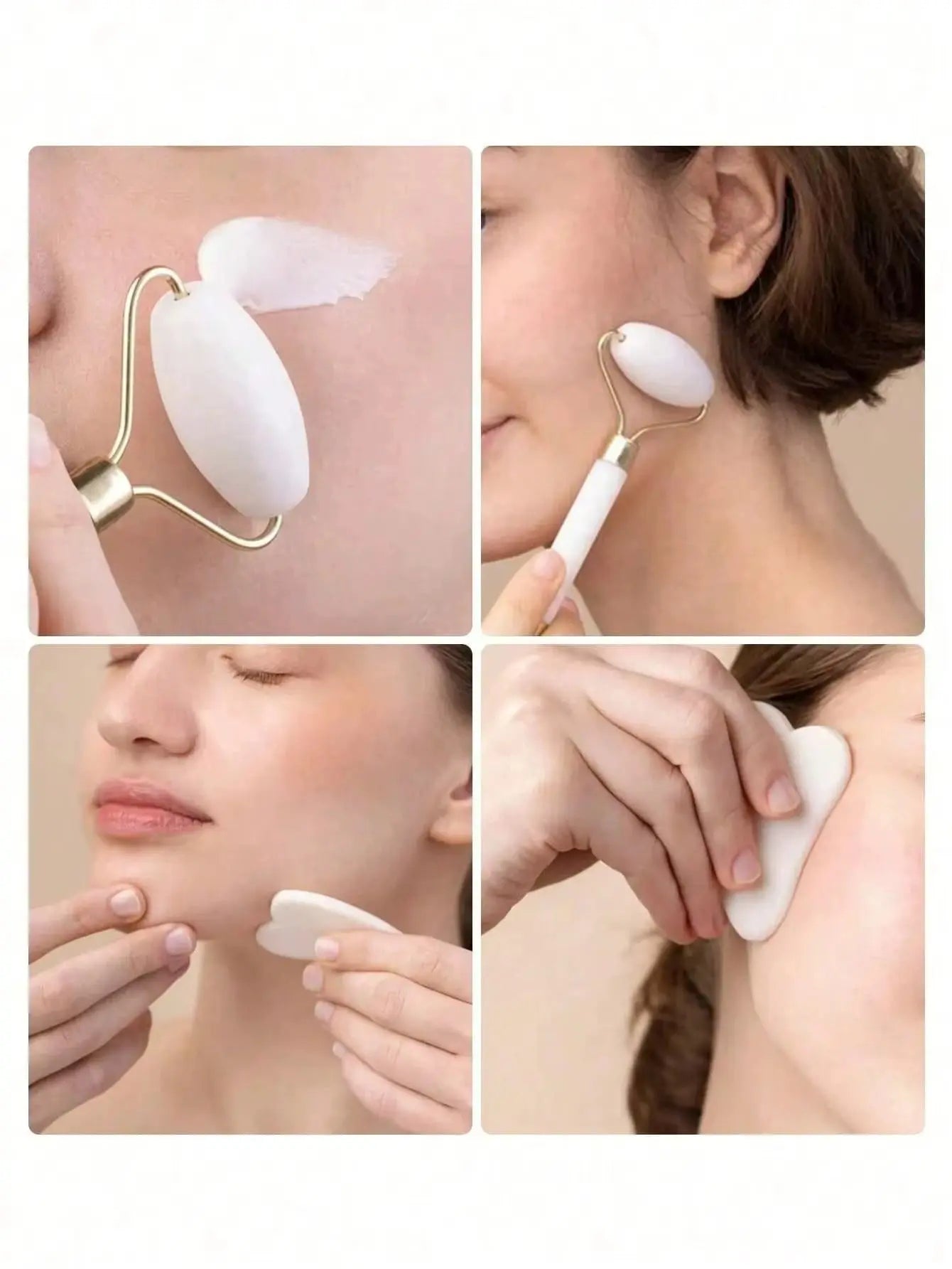 GlowSense™ Contour Caricia Natural