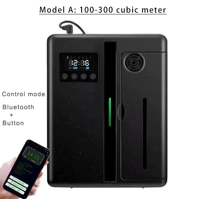 CalmaVapor™