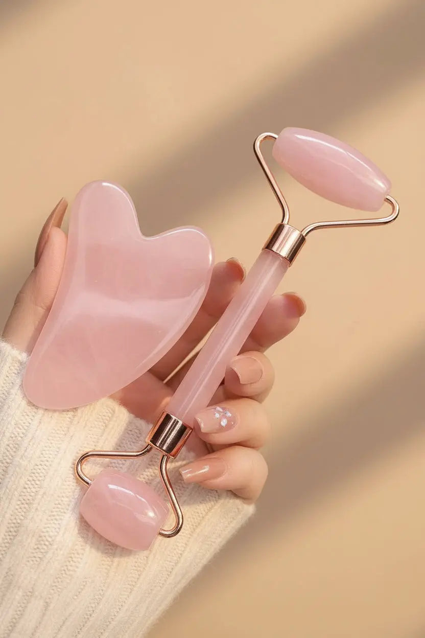 GlowSense™ Contour Caricia Natural