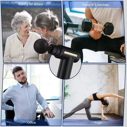 Mini Muscle Reset Pro™️