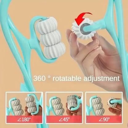 HexaRoll Pro™