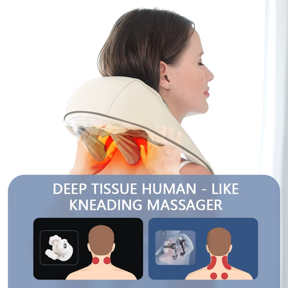 NeckFlow Pro™