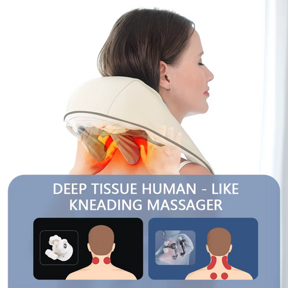 NeckFlow Pro™