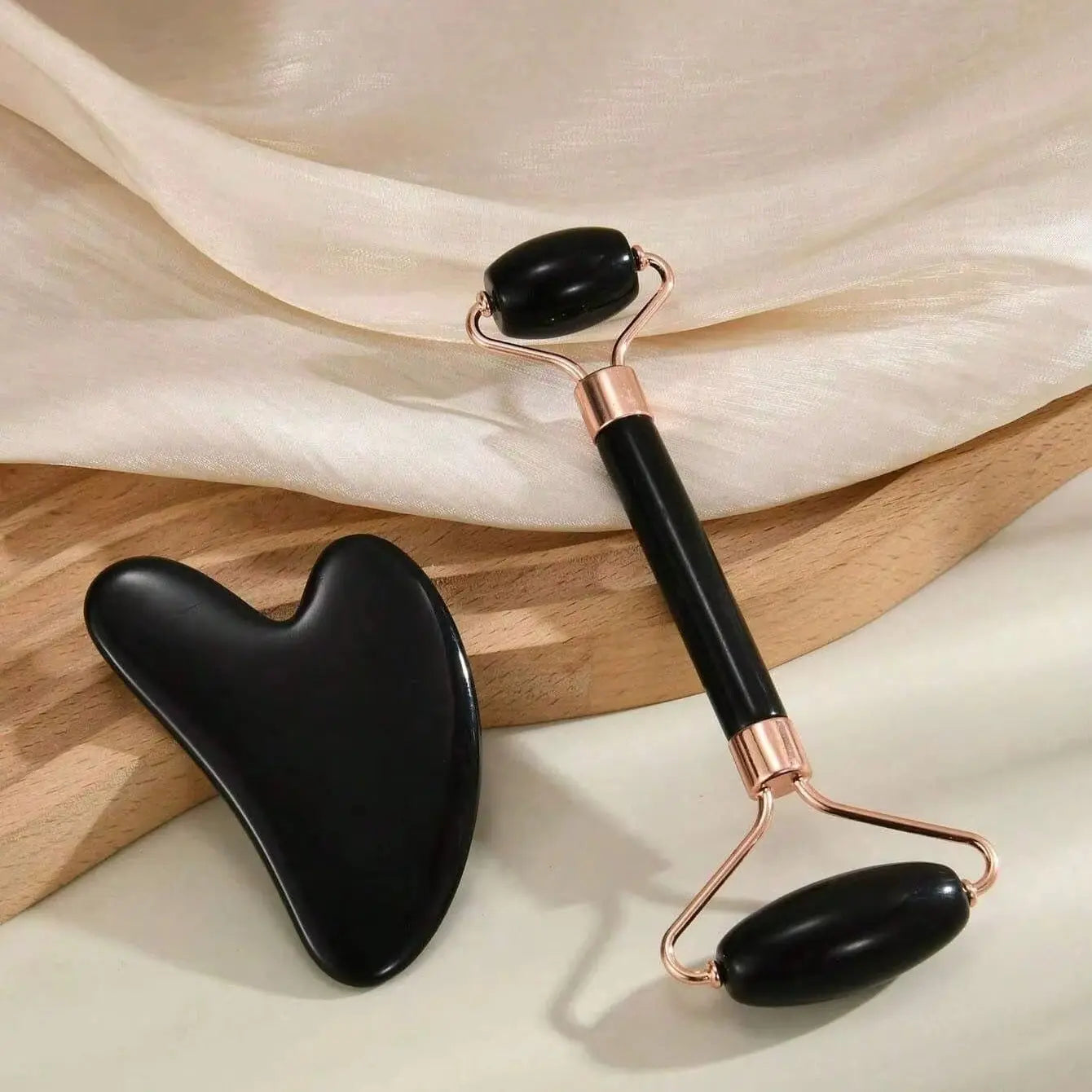 GlowSense™ Contour Caricia Natural